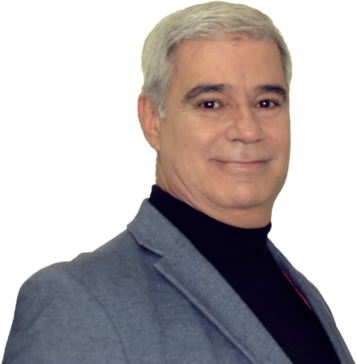 Getúlio Barnasque, autor