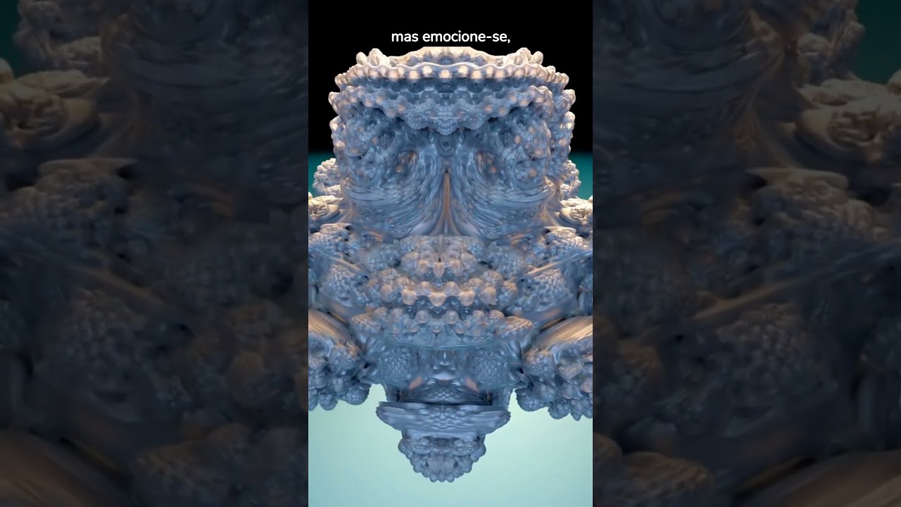 Quarto vídeo inspirado no livro